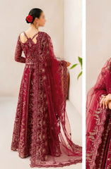 Ramsha Wedding Collection Vol 04 D-HA 404