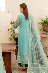 Ramsha Wedding Collection Vol 04 D-HA 405