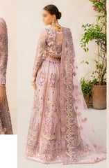 Ramsha Wedding Collection Vol 04 D-HB 401