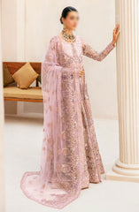 Ramsha Wedding Collection Vol 04 D-HB 401