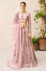 Ramsha Wedding Collection Vol 04 D-HB 401