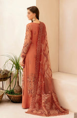 Ramsha Wedding Collection Vol 04 D-HB 402