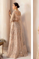 Ramsha Wedding Collection Vol 04 D-HB 403