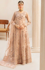 Ramsha Wedding Collection Vol 04 D-HB 403