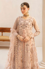 Ramsha Wedding Collection Vol 04 D-HB 403