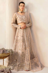 Ramsha Wedding Collection Vol 04 D-HB 403