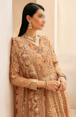 Ramsha Wedding Collection Vol 04 D-HB 404