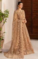 Ramsha Wedding Collection Vol 04 D-HB 404