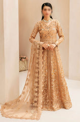 Ramsha Wedding Collection Vol 04 D-HB 404