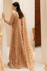 Ramsha Wedding Collection Vol 04 D-HB 404