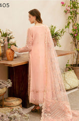 Ramsha Wedding Collection Vol 04 D-HB 405