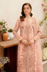 Ramsha Wedding Collection Vol 04 D-HB 405