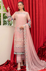 Razab Hayat Luxury Formal Collection D-404RHLF 24 D-4040