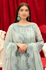 Razab Hayat Luxury Formal Collection D-404RHLF 24 D-4041