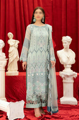 Razab Hayat Luxury Formal Collection D-404RHLF 24 D-4041