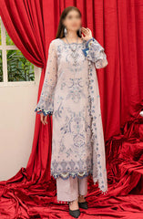 Razab Hayat Luxury Formal Collection D-404RHLF 24 D-4045