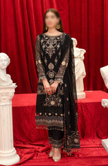 Razab Hayat Luxury Formal Collection D-404RHLF 24 D-4046