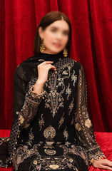 Razab Hayat Luxury Formal Collection D-404RHLF 24 D-4046