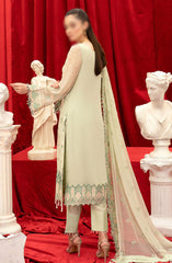 Razab Hayat Luxury Formal Collection D-404RHLF 24 D-4047