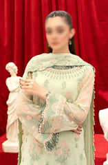 Razab Hayat Luxury Formal Collection D-404RHLF 24 D-4047