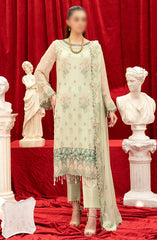 Razab Hayat Luxury Formal Collection D-404RHLF 24 D-4047