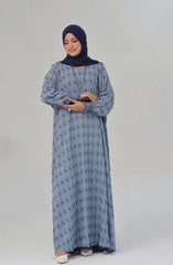 Nayab Abaya Collection By TGM Vol 26 D-07 Hanifa