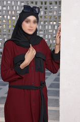 Prestige Abaya Collection 2024 Heer