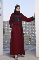 Prestige Abaya Collection 2024 Heer