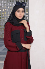 Prestige Abaya Collection 2024 Heer