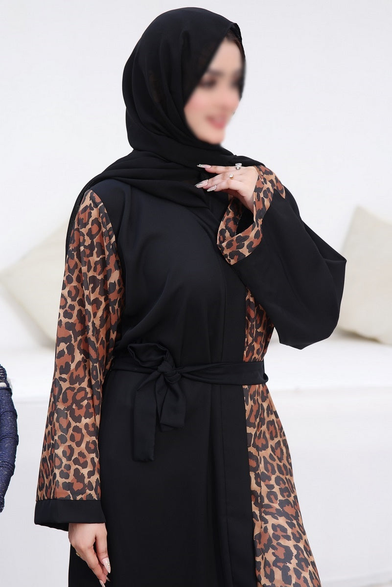 Husna abaya clearance