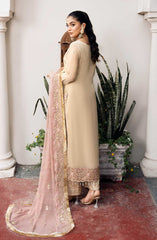 Imrozia Serene Sitarah Luxury Chiffon Collection 2024 D-217 Sohana