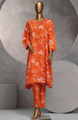 Amna Khadija Imagine RTW Digital Viscose Silk Collection D-05