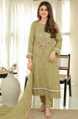 Fasana-e-Ishq Luxury Pret Collection By Rangeen D-04 Inara