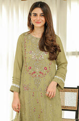 Fasana-e-Ishq Luxury Pret Collection By Rangeen D-04 Inara