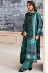 Ramsha Riwaj Premium Rawsilk Collection Vol 05 D-504