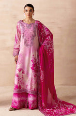 Ramsha Riwaj Premium Rawsilk Collection Vol 05 D-505