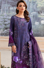 Ramsha Riwaj Premium Rawsilk Collection Vol 05 D-506