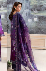 Ramsha Riwaj Premium Rawsilk Collection Vol 05 D-506