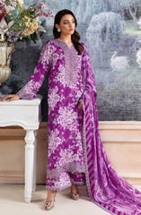 Ramsha Riwaj Premium Rawsilk Collection Vol 05 D-508