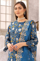 Johra Shaad Luxury Dobby Collection JH-354