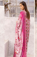 Johra Shaad Luxury Dobby Collection JH-357