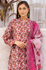 Johra Shaad Luxury Dobby Collection JH-357