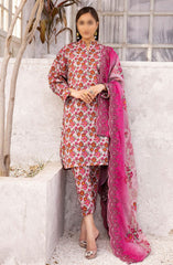 Johra Shaad Luxury Dobby Collection JH-357