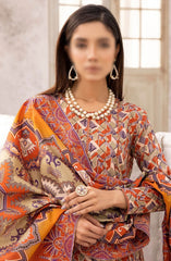 Johra Shaad Luxury Dobby Collection JH-359