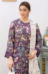 Johra Koocha Digital Printed Lawn Collection 2024 D-931