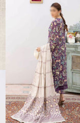 Johra Koocha Digital Printed Lawn Collection 2024 D-931