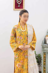 Johra Koocha Digital Printed Lawn Collection 2024 D-934