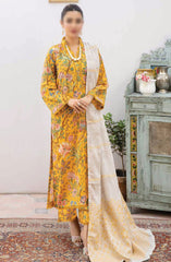 Johra Koocha Digital Printed Lawn Collection 2024 D-934