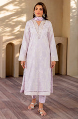 Zarif Eid Pret Lawn Collection D-04 Jaisy