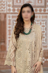 Johra Rozeria Chikankari Lawn Collection 2024 JH 153